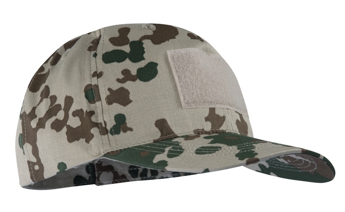 Baseball Cap Leo Köhler Tropentarn